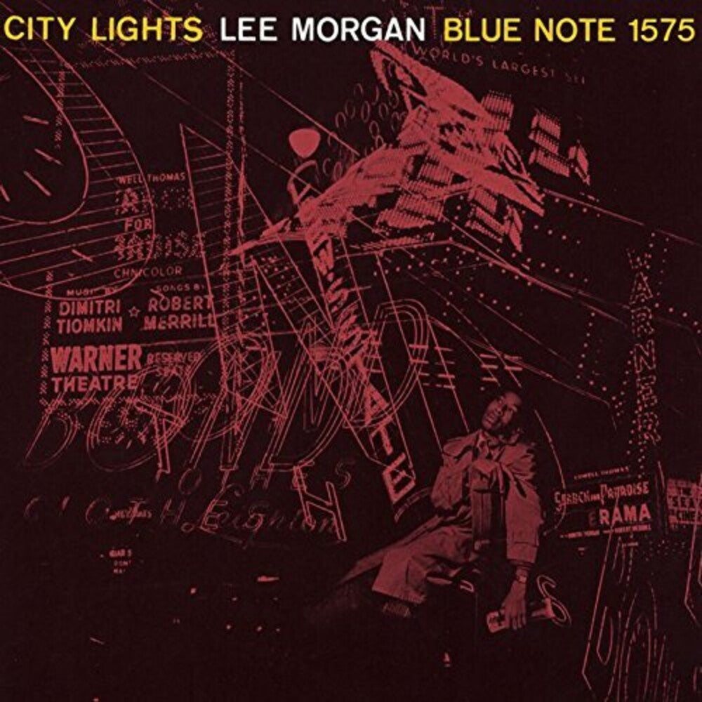City Lights (Shm) (Jpn) Music CD