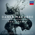 Nagano / Orchestre Symphonique - Danse Macabre - Music CD