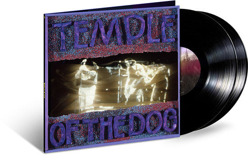 Temple Of The Dog - Temple Of The Dog: Remastered [2LP]