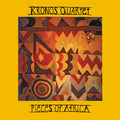 Kronos Quartet - Pieces Of Africa - Vinyl Record