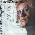 A Quiet Normal Life: The Best Of Warren Zevon Vinyl Record