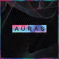 Auras - Heliospectrum - Music CD