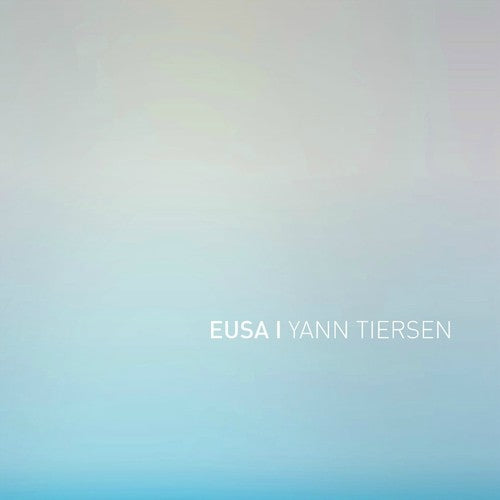 Tiersen,yann - Eusa - Music CD