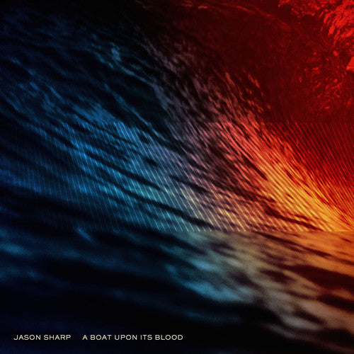 A Boat Upon Its Blood Vinyl Record