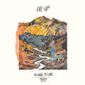 Lvl Up - Return To Love - Music CD