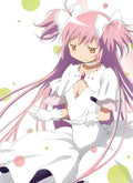 Puella Magi Madoka Zenpen A [zenpen] Hajimari No M - Puella Magi Madoka Zenpen A [zenpen] Hajimari No M - Blu-ray