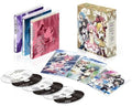 Puella Magi Madoka Magica Blu-ray Disc Box - Puella Magi Madoka Magica Blu-ray Disc Box - Blu-ray