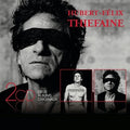 Thiefaine,hf - Strategie De L'inespoir / Supplemen - Music CD