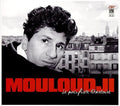 Mouloudji - Le Pacifiste Libertaire - Music CD