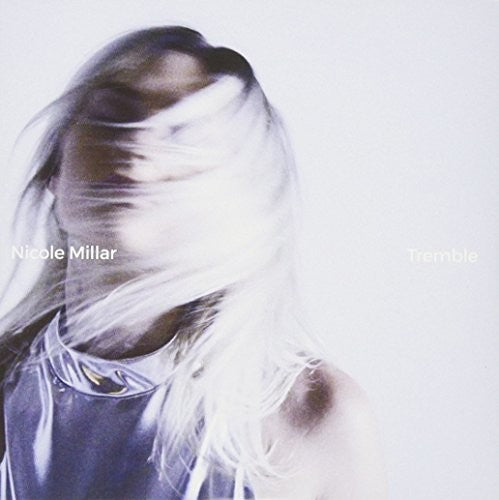 Millar,nicole - Tremble - Music CD