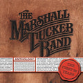 Marshall Tucker Band - Anthology: First 30 Years - Music CD
