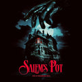 Salems Pot - Live At Roadburn 2016 - Music CD