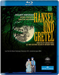 Thielemann,christian - Engelbert Humperdinck: Haensel Und Gretel - Blu-ray