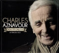 Aznavour,charles - Collected - Music CD