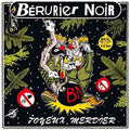 Berurier Noir - Joyeu Merdier - Vinyl Record