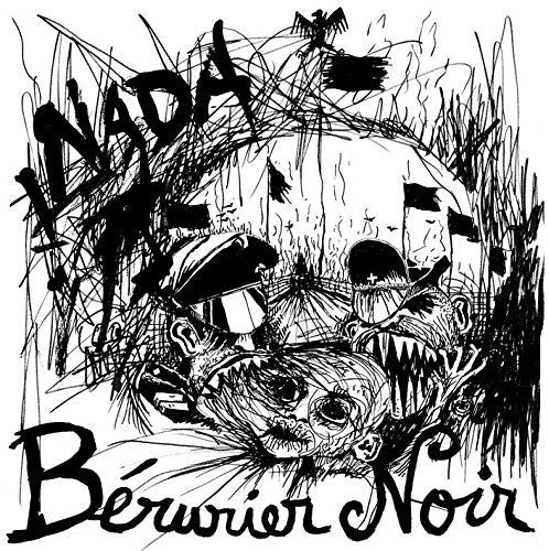 Berurier Noir - Nada - Vinyl Record