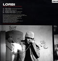 Lorbi / Odette Di - Malaysia - Vinyl Record