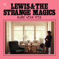 Lewis & Strange Magics - Evade Your Soul - Music CD