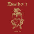 Deathcult - Cult Of The Goat - Music CD