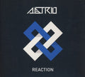 A.g.trio - Reaction - Music CD