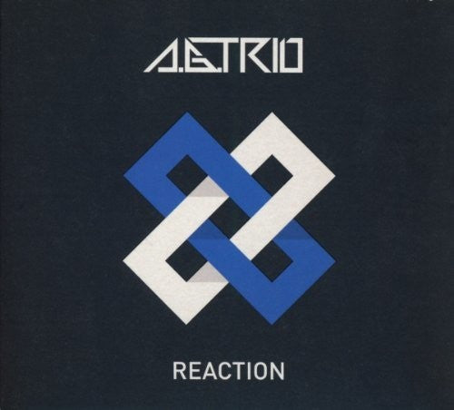 A.g.trio - Reaction - Music CD