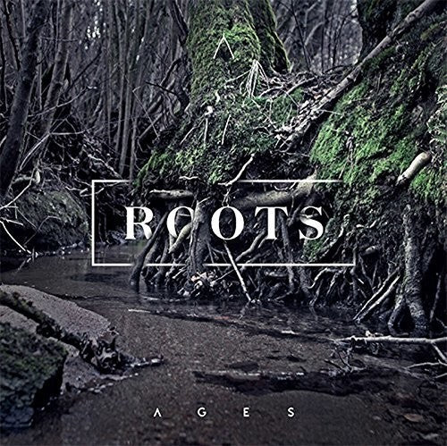 Ages - Roots - Music CD