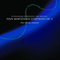 Stavanger Symphony Orchestra - Finn Mortensen Symphony Op 5 - Blu-ray