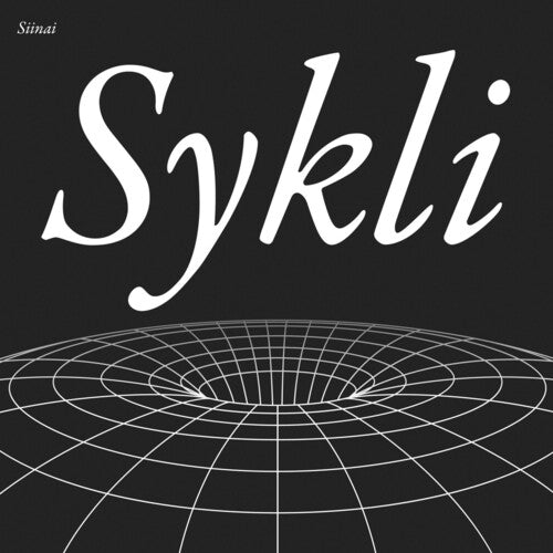 Siinai - Sykli - Music CD