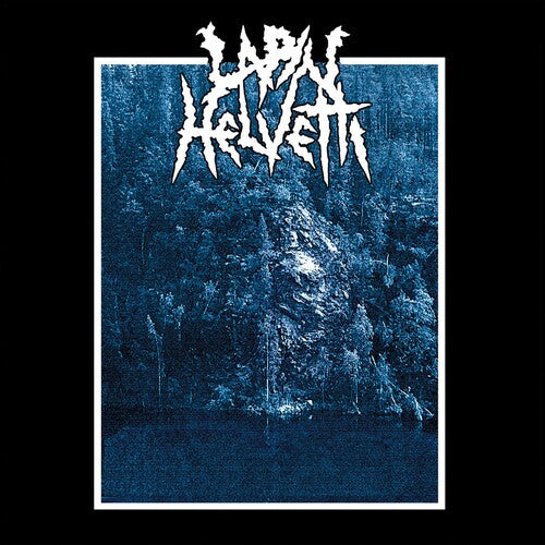 Lapin Helvetti - Lapin Helvetti - Music CD