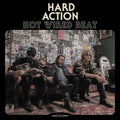 Hard Action - Hot Wired Beat - Music CD