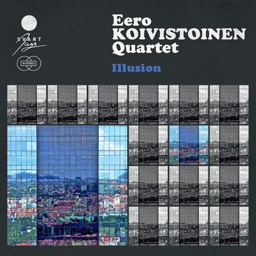 Koivistoinen,eero - Illusion - Music CD
