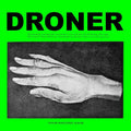 Opium Warlords - Droner - Music CD
