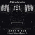 Anguis Dei - Ad Portas Serpentum - Music CD
