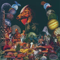 Jess & Ancient Ones - Horse & Others Weird Tales - Music CD