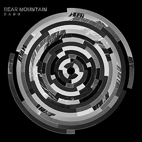 Bear Mountain - Badu - Vinyl Record