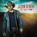 They Don't Know Music CD