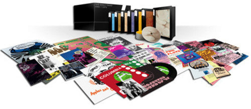 Pink Floyd - Early Years 1965-1972 - Music CD