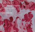 Pink Floyd - Cre/ation - The Early Years 1967-1972 - Music CD