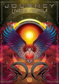 Journey - Live In Manila - DVD