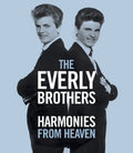 Everly Brothers - Harmonies From Heaven - DVD
