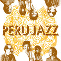 Perujazz - Perujazz - Vinyl Record