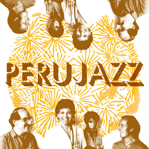 Perujazz - Perujazz - Vinyl Record