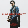 De Angelis,guido / Maurizio - Il Grande Racket (the Big Racket) / O.s.t. - Music CD