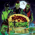 Motorzombis - El Regreso De Motorzom - Vinyl Record