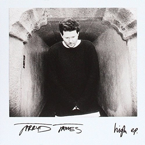 Jarryd James - High - Music CD