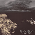 Psycadelick - Resiste - Music CD