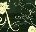 Cayetano - Big Fall - Music CD