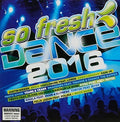So Fresh: Dance 2016 / Various - So Fresh: Dance 2016 / Various - Music CD
