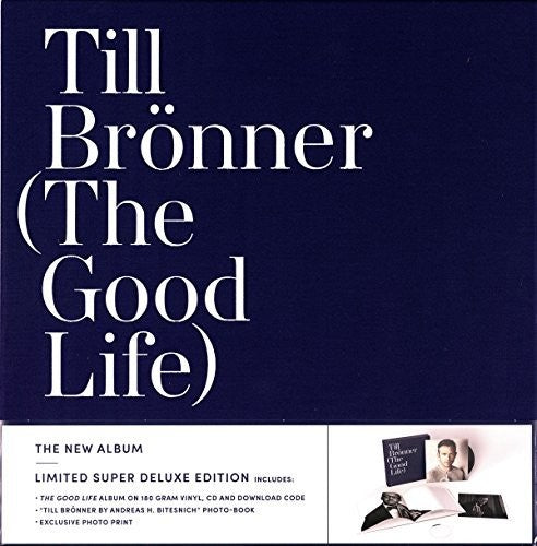 Bronner,till - Good Life - Vinyl Record