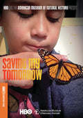 Saving My Tomorrow - Saving My Tomorrow - DVD